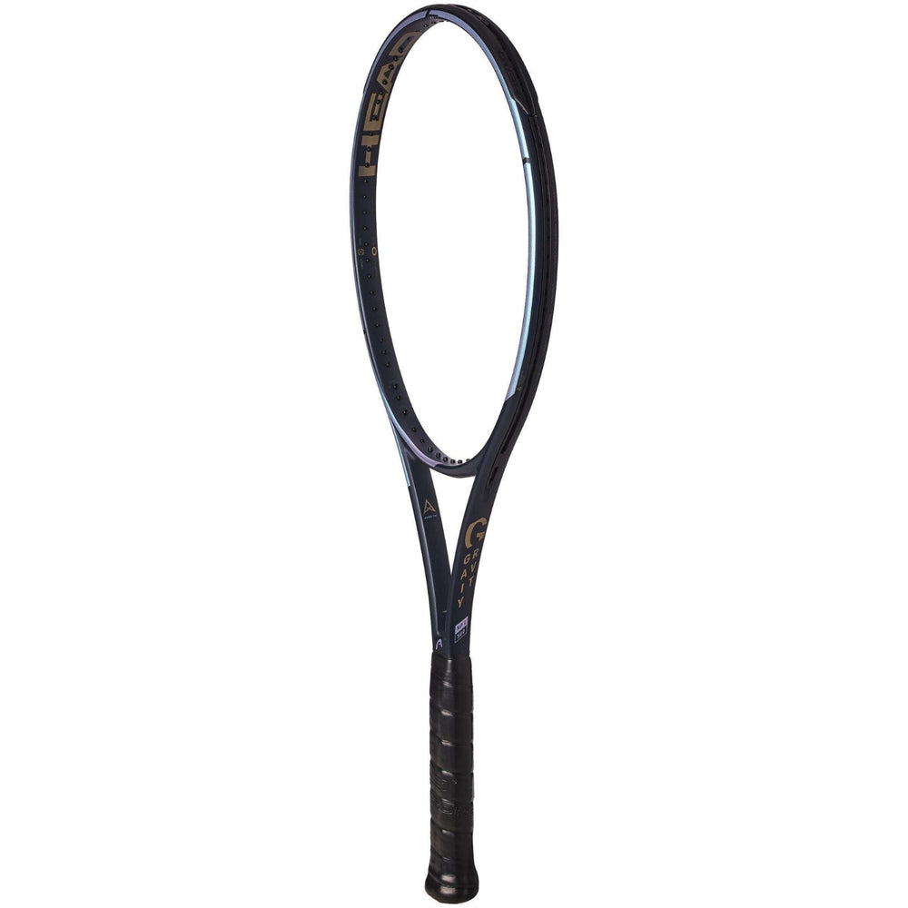 HEAD Gravity MP L 2023 Tennis Racquet - Best Price online Prokicksports.com