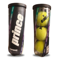 Prince Championship All Surface Tennis Balls | Durable & Consistent Bounce | 24‑Can Carton (72 Balls) - Best Price online Prokicksports.com