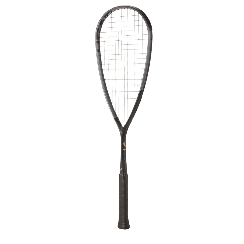 Head Speed 120 2023 Squash Racquet - Best Price online Prokicksports.com
