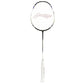 Li-Ning Halbertec Motor Unstrung Badminton Racquet, Pearl White - Best Price online Prokicksports.com