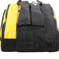 Yonex ACE1-Q014-2326-T03-S Badminton Racquet Bag - Sunny Lime | Premium, Spacious & Durable Kit Bag | Ideal for Training, Club & Tournament Players - Best Price online Prokicksports.com