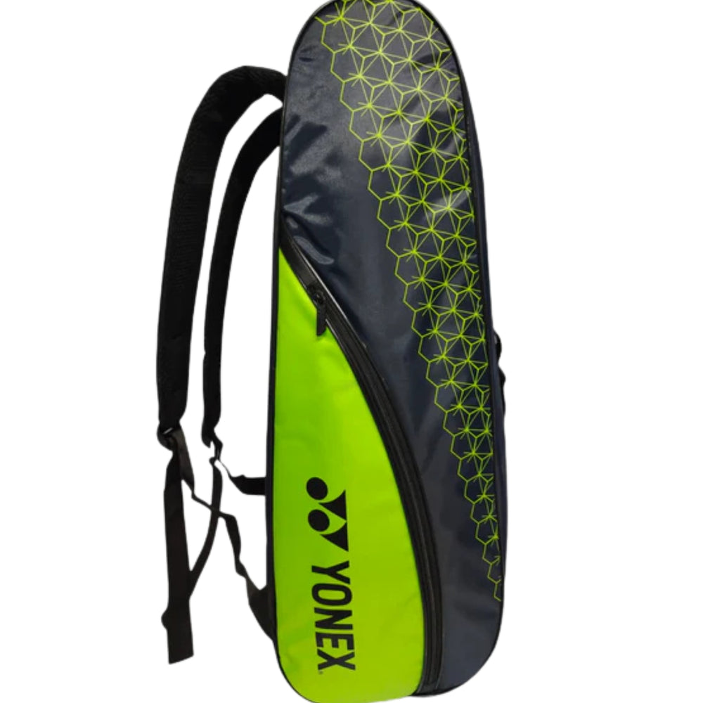 Yonex SUNR 24015 Badminton Kitbag | Spacious, Durable & Lightweight Racquet Bag | Ideal for Training & Club Players - Best Price online Prokicksports.com