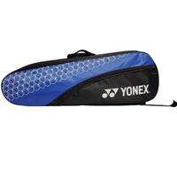 Yonex SUNR 24015 Badminton Kitbag | Spacious, Durable & Lightweight Racquet Bag | Ideal for Training & Club Players - Best Price online Prokicksports.com