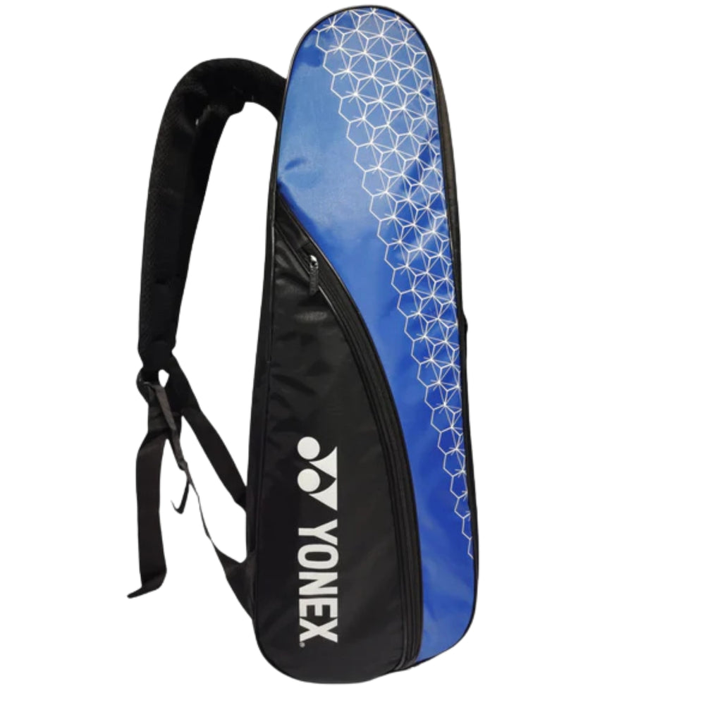 Yonex SUNR 24015 Badminton Kitbag | Spacious, Durable & Lightweight Racquet Bag | Ideal for Training & Club Players - Best Price online Prokicksports.com