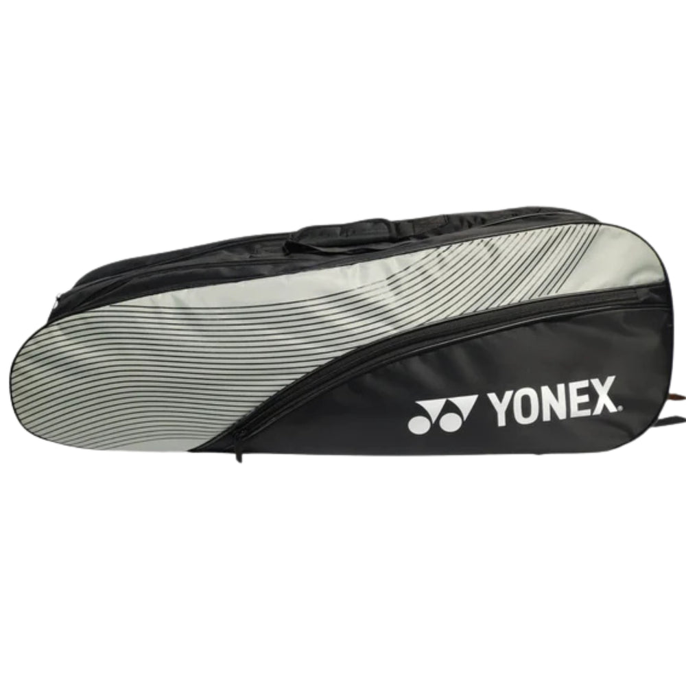 Yonex SUNR 24035 Badminton Kitbag | Spacious, Durable & Lightweight Racquet Bag | Ideal for Training & Club Players