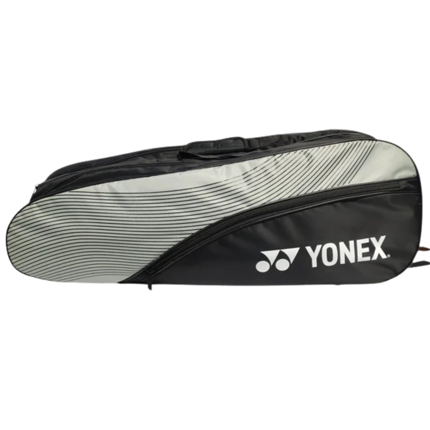 Yonex SUNR 24035 Badminton Kitbag | Spacious, Durable & Lightweight Racquet Bag | Ideal for Training & Club Players - Best Price online Prokicksports.com