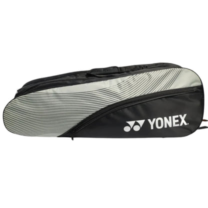 Yonex SUNR 24035 Badminton Kitbag | Spacious, Durable & Lightweight Racquet Bag | Ideal for Training & Club Players - Best Price online Prokicksports.com
