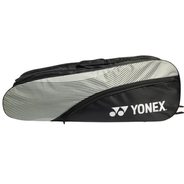 Yonex SUNR 24035 Badminton Kitbag | Spacious, Durable & Lightweight Racquet Bag | Ideal for Training & Club Players