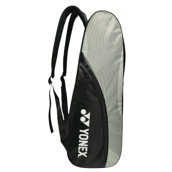 Yonex SUNR 24035 Badminton Kitbag | Spacious, Durable & Lightweight Racquet Bag | Ideal for Training & Club Players