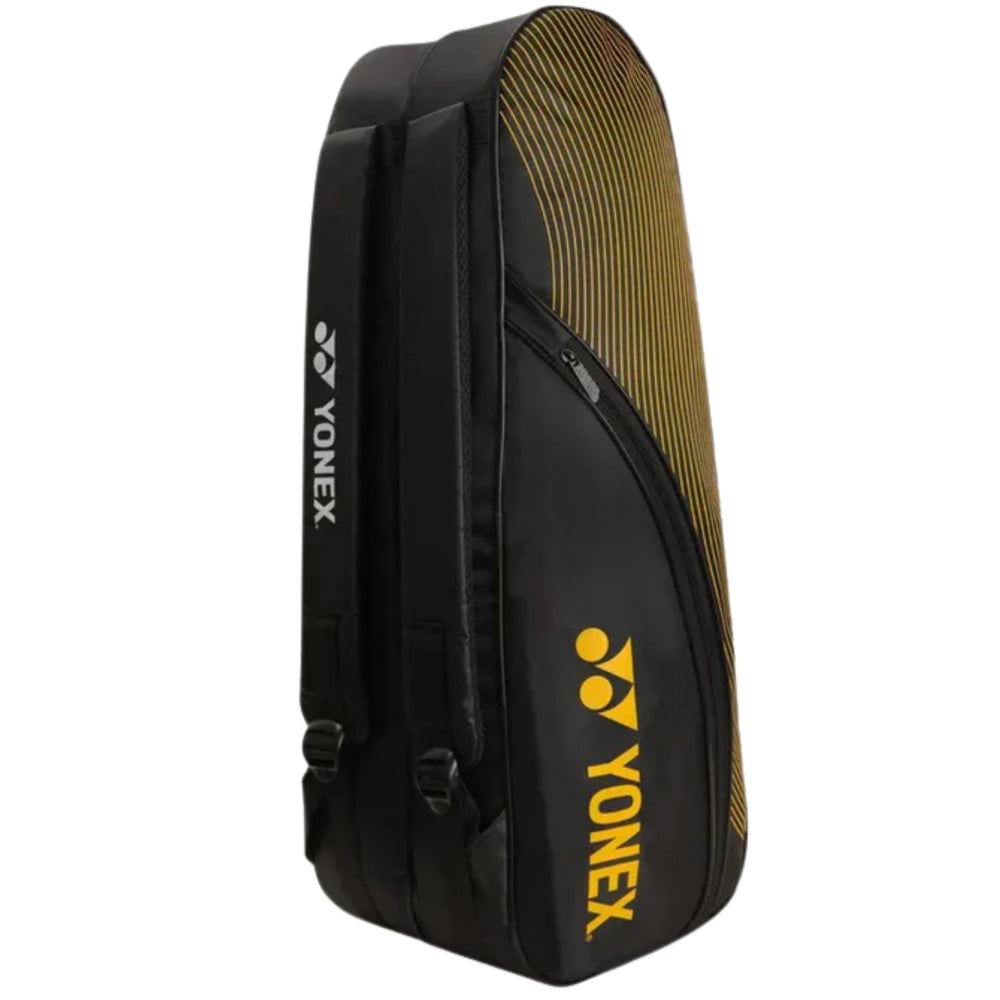 Yonex SUNR 24035 Badminton Kitbag | Spacious, Durable & Lightweight Racquet Bag | Ideal for Training & Club Players - Best Price online Prokicksports.com