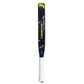 Babolat 150167 Counter Vertuo 2.5 Padel Racquet – Black/Fluorescent Green | 350g | Lightweight Control & Comfort Racquet | Ideal for Defensive & All-Round Padel Players - Best Price online Prokicksports.com