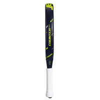 Babolat 150167 Counter Vertuo 2.5 Padel Racquet – Black/Fluorescent Green | 350g | Lightweight Control & Comfort Racquet | Ideal for Defensive & All-Round Padel Players - Best Price online Prokicksports.com