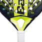 Babolat 150167 Counter Vertuo 2.5 Padel Racquet – Black/Fluorescent Green | 350g | Lightweight Control & Comfort Racquet | Ideal for Defensive & All-Round Padel Players - Best Price online Prokicksports.com
