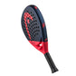 Head Radical Motion 2024 Padel Racquet – 355g | Lightweight Power & Maneuverability Racquet | Enhanced Control, Spin & Speed | Ideal for Advanced Padel Players - Best Price online Prokicksports.com