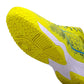 NIVIA Hy Court 3.0 Badminton Shoes – Mesh/TPU Upper, Duofoam Cushion, Non-marking Herringbone Sole | Lightweight Comfort, Secure Fit, For Indoor Court Sports - Best Price online Prokicksports.com