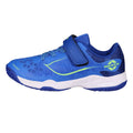 ROYAL BLUE