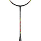 Hundred Powertek 2000 Pro Strung Badminton Racquet | Lightweight Graphite Frame, High Tension, Even Balance for Intermediate Players - Best Price online Prokicksports.com