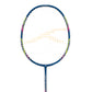 Hundred Powertek 2000 Pro Strung Badminton Racquet | Lightweight Graphite Frame, High Tension, Even Balance for Intermediate Players - Best Price online Prokicksports.com