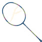 Hundred Powertek 2000 Pro Strung Badminton Racquet | Lightweight Graphite Frame, High Tension, Even Balance for Intermediate Players - Best Price online Prokicksports.com