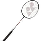 Yonex GR 303I Badminton Racket – Silver | Durable Aluminum Frame, Steel Shaft, Pre-Strung Racquet for Beginners - Best Price online Prokicksports.com