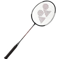 Yonex GR 303I Badminton Racket – Silver | Durable Aluminum Frame, Steel Shaft, Pre-Strung Racquet for Beginners - Best Price online Prokicksports.com