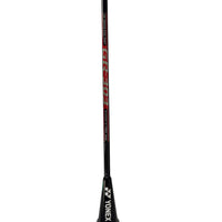Yonex GR 303I Badminton Racket – Silver | Durable Aluminum Frame, Steel Shaft, Pre-Strung Racquet for Beginners - Best Price online Prokicksports.com