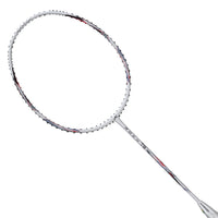 Hundred Rock 79 Unstrung Badminton Racket | Lightweight Graphite Frame, Unstrung Performance Racquet for Advanced Players - Best Price online Prokicksports.com