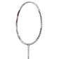 Hundred Rock 79 Unstrung Badminton Racket | Lightweight Graphite Frame, Unstrung Performance Racquet for Advanced Players - Best Price online Prokicksports.com
