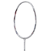 Hundred Rock 79 Unstrung Badminton Racket | Lightweight Graphite Frame, Unstrung Performance Racquet for Advanced Players - Best Price online Prokicksports.com