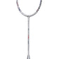 Hundred Rock 79 Unstrung Badminton Racket | Lightweight Graphite Frame, Unstrung Performance Racquet for Advanced Players - Best Price online Prokicksports.com