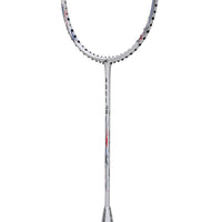 Hundred Rock 79 Unstrung Badminton Racket | Lightweight Graphite Frame, Unstrung Performance Racquet for Advanced Players - Best Price online Prokicksports.com