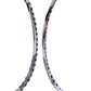 Hundred Rock 79 Unstrung Badminton Racket | Lightweight Graphite Frame, Unstrung Performance Racquet for Advanced Players - Best Price online Prokicksports.com