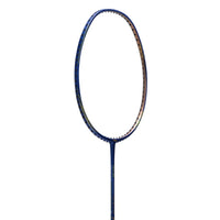 Li-Ning Wind Lite 700 II Unstrung Badminton Racket – G6 | Ultra-Light 77g Graphite Frame, 30 LBS Tension Capacity - Best Price online Prokicksports.com