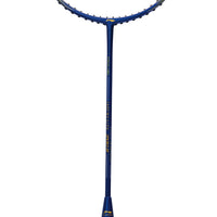 Li-Ning Wind Lite 700 II Unstrung Badminton Racket – G6 | Ultra-Light 77g Graphite Frame, 30 LBS Tension Capacity - Best Price online Prokicksports.com