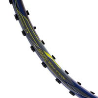 Li-Ning Wind Lite 700 II Unstrung Badminton Racket – G6 | Ultra-Light 77g Graphite Frame, 30 LBS Tension Capacity - Best Price online Prokicksports.com