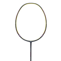 Li-Ning Wind Lite 700 II Unstrung Badminton Racket – G6 | Ultra-Light 77g Graphite Frame, 30 LBS Tension Capacity - Best Price online Prokicksports.com