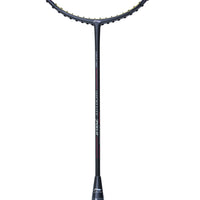 Li-Ning Wind Lite 700 II Unstrung Badminton Racket – G6 | Ultra-Light 77g Graphite Frame, 30 LBS Tension Capacity - Best Price online Prokicksports.com