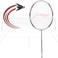 White/Red/Black