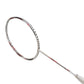 Li-Ning Tectonic 3R Unstrung Badminton Racket – 5U6 | Lightweight Graphite Frame, 25 LBS Tension Capacity for Intermediate & Advanced Players - Best Price online Prokicksports.com