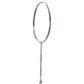 Li-Ning Tectonic 3R Unstrung Badminton Racket – 5U6 | Lightweight Graphite Frame, 25 LBS Tension Capacity for Intermediate & Advanced Players - Best Price online Prokicksports.com