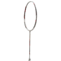 Li-Ning Tectonic 3R Unstrung Badminton Racket – 5U6 | Lightweight Graphite Frame, 25 LBS Tension Capacity for Intermediate & Advanced Players - Best Price online Prokicksports.com