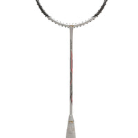 Li-Ning Tectonic 3R Unstrung Badminton Racket – 5U6 | Lightweight Graphite Frame, 25 LBS Tension Capacity for Intermediate & Advanced Players - Best Price online Prokicksports.com