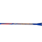 Li-Ning Turbo 99 G6 Unstrung Badminton Racquet – Blue/Black | Lightweight Graphite Frame, High String Tension | For Advanced & Attacking Players - Best Price online Prokicksports.com