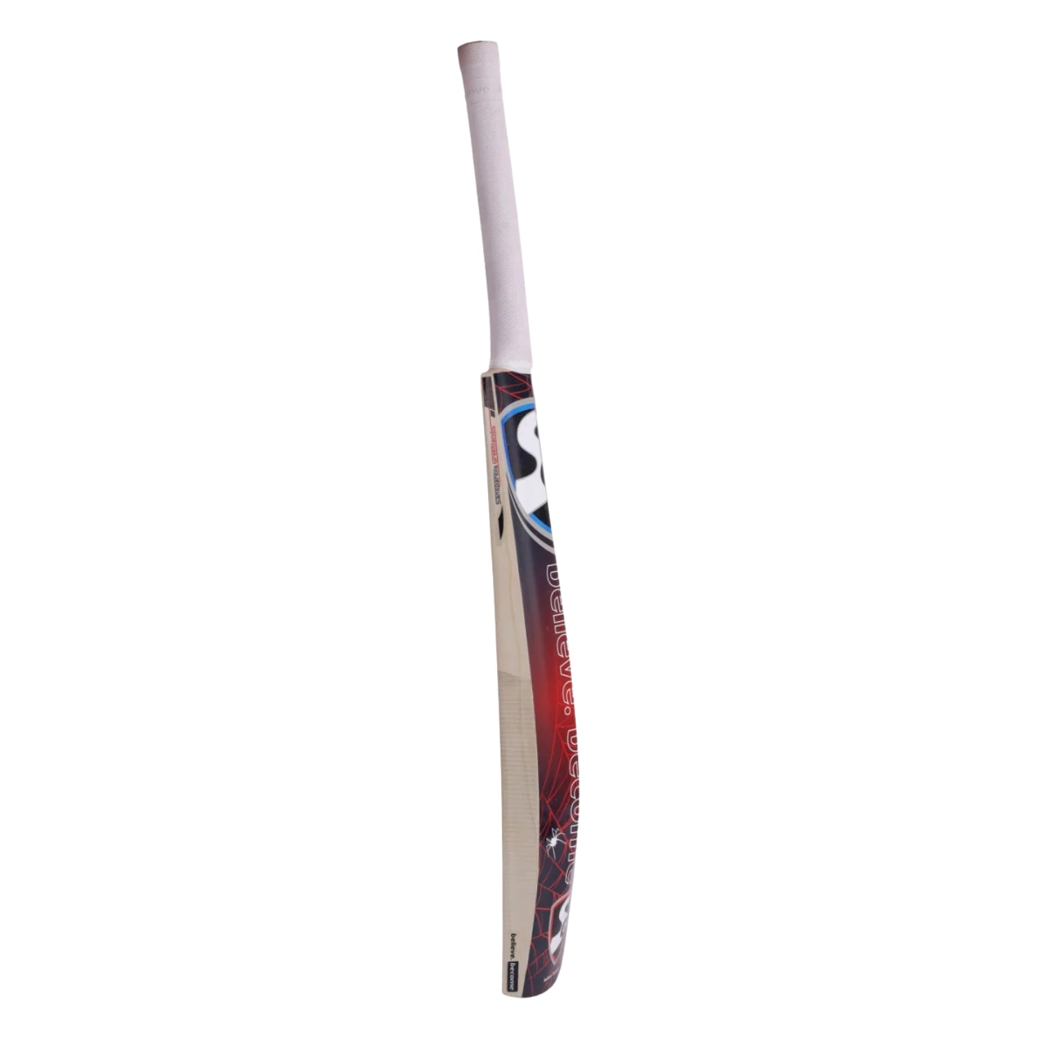SG RP Flicker Kashmir Willow Cricket Bat – Lightweight, Durable & High-Performance Cricket Bat - Best Price online Prokicksports.com