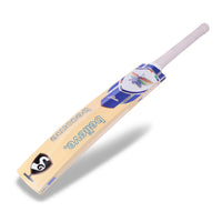 SG X LSG 4.0 Kashmir Willow Cricket Bat – Short Handle (SH) – Lightweight, Durable & High-Performance Cricket Bat - Best Price online Prokicksports.com