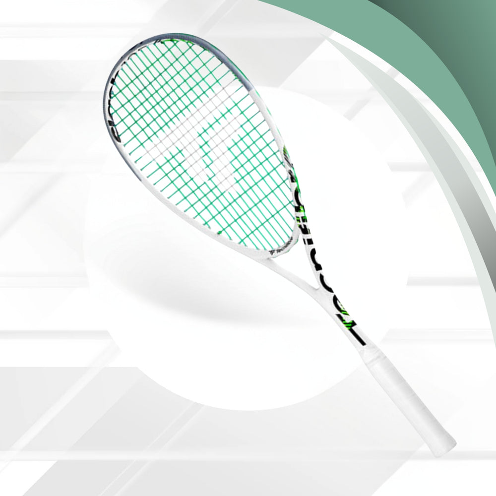 Tecnifibre Slash120 Squash Racquet