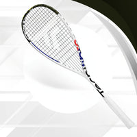 Tecnifibre Carboflex 130X Top Squash Racquet - Best Price online Prokicksports.com