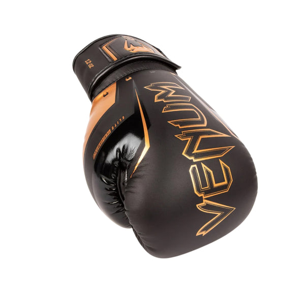 Venum Elite 2.0 Boxing Gloves