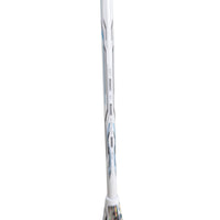 MaxBolt Gallant Tour Unstrung Badminton Racquet (3U) – Black | Lightweight Graphite Frame, Head-Heavy Balance | For Power & Professional Play - Best Price online Prokicksports.com