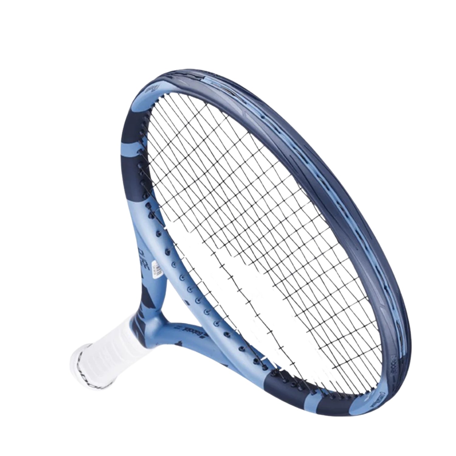 Babolat Pure Drive Team Gen 11 U NC Unstrung Tennis Racquet– Blue | Lightweight Power, Spin & Control for Intermediate Players - Best Price online Prokicksports.com